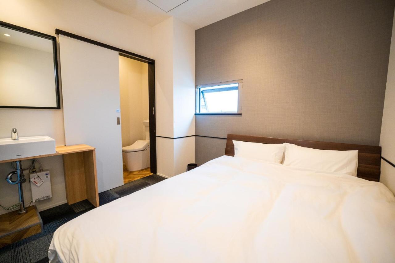 Cob Hotel Asakusa Tóquio Exterior foto