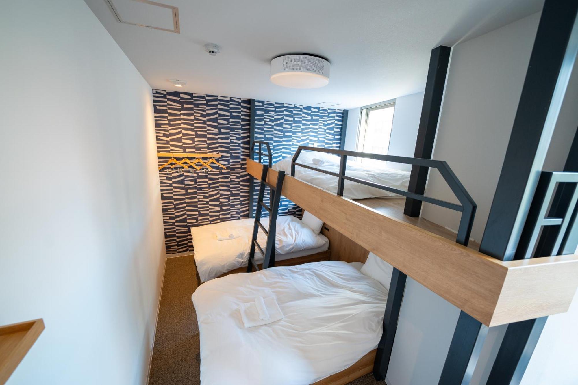 Cob Hotel Asakusa Tóquio Exterior foto